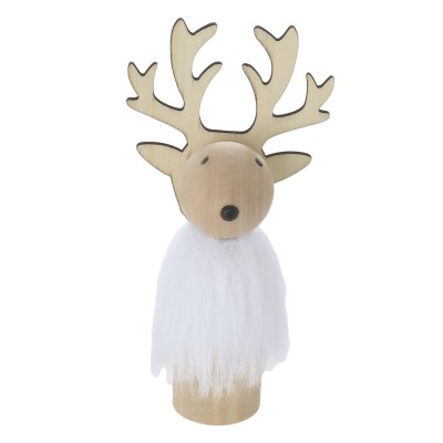 Decorazione Natalizia - cod. MK21268 Decorazione Natalizia - cod. MK21268