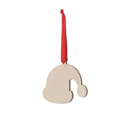 Decorazione Natalizia Sublimazione - cod. MK21273