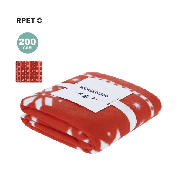 Coperta promozionale - cod. MK21278