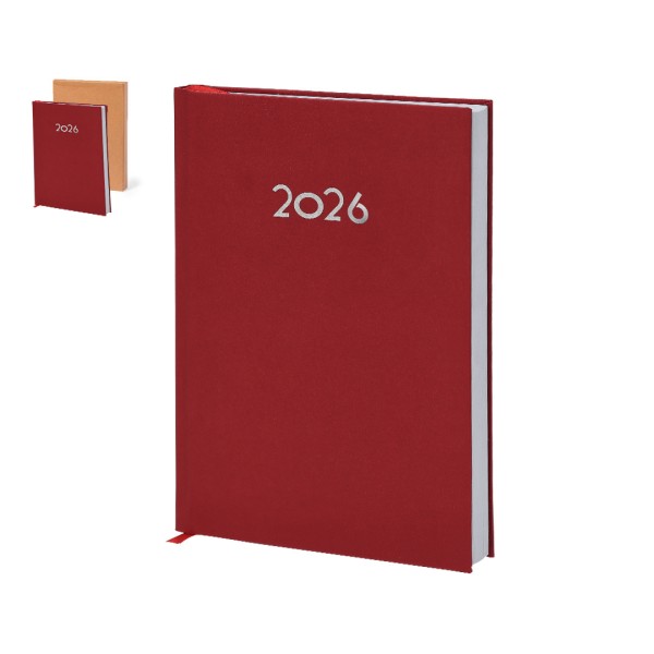 Agenda formato A5 da stampare - cod. MK21287