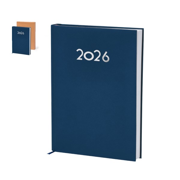 Agenda formato B5 personalizzabile - cod. MK21288