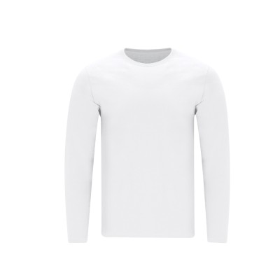T-Shirt Adulto Bianca - cod. MK21300 T-Shirt Adulto Bianca - cod. MK21300