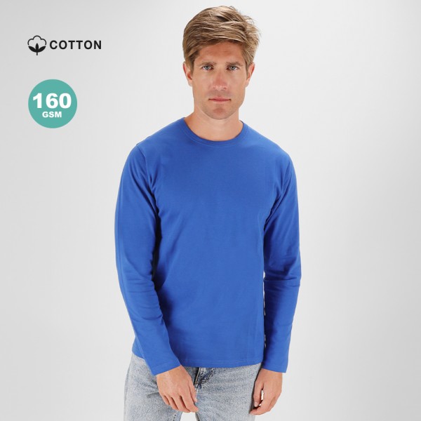 T-Shirt Adulto Colorata - cod. MK21301