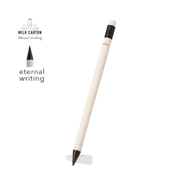 Matita Eterna con stampa logo - cod. MK21305