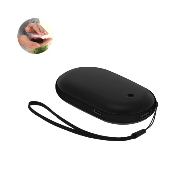 Power Bank Scaldamani - cod. MK21308
