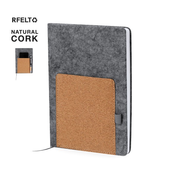 Block Notes - cod. MK21311