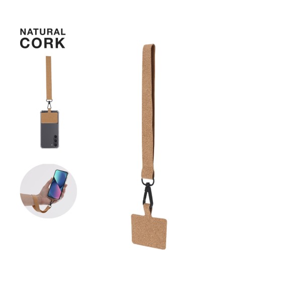 Braccialetto Supporto - cod. MK21326