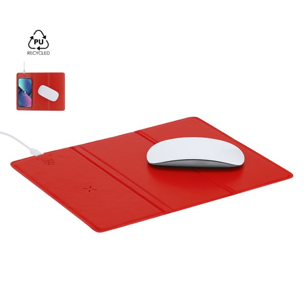 Tappetino Mouse Caricatore - cod. MK21330