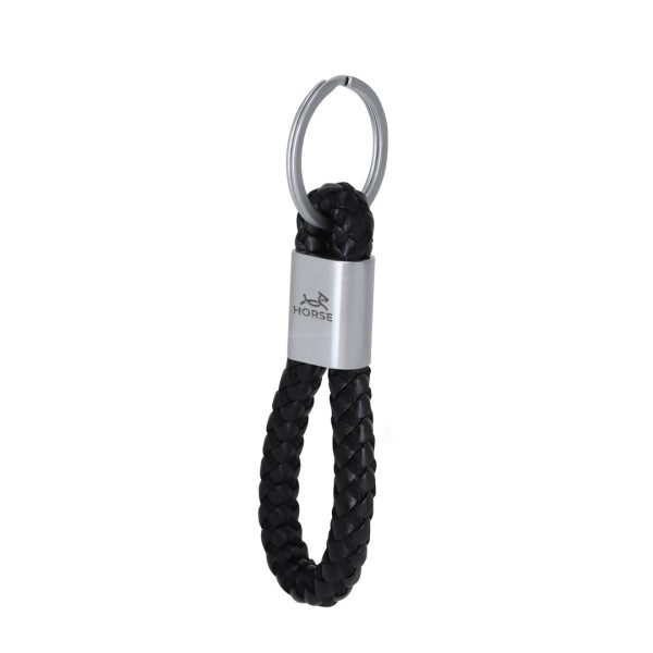 Portachiavi con logo stampato - cod. MK21343