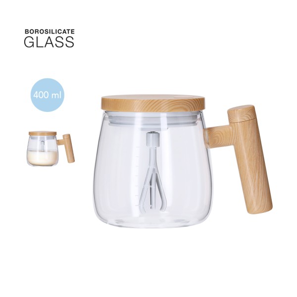 Tazza Miscelatrice - cod. MK21345