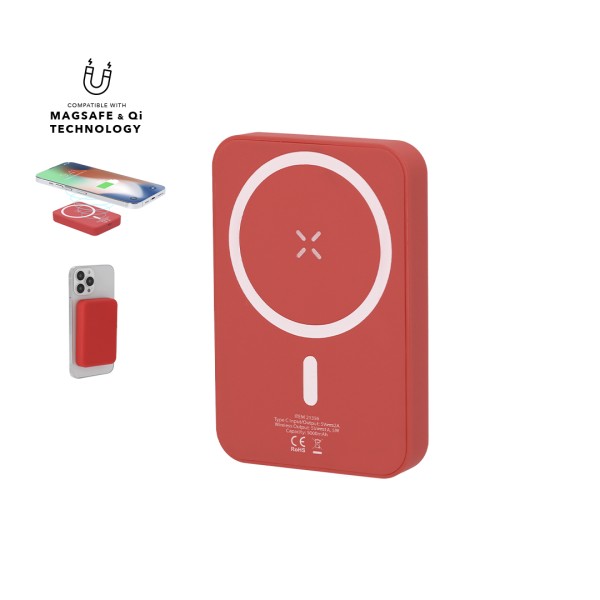 Power Bank - cod. MK21356