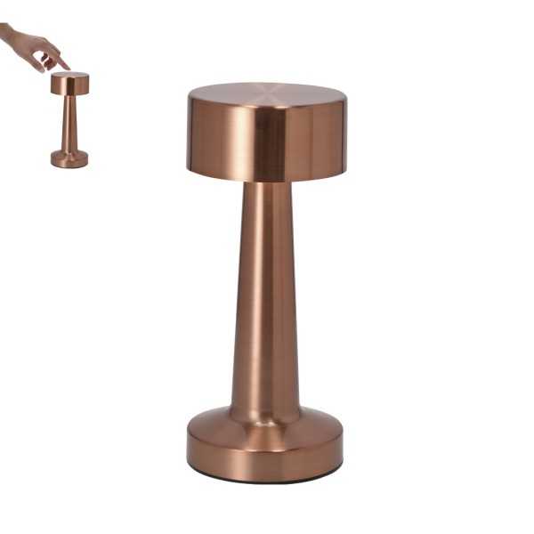 Lampada con stampa logo - cod. MK21361