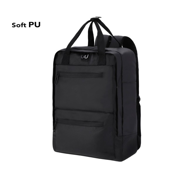 Zaini con stampa logo - cod. MK21367