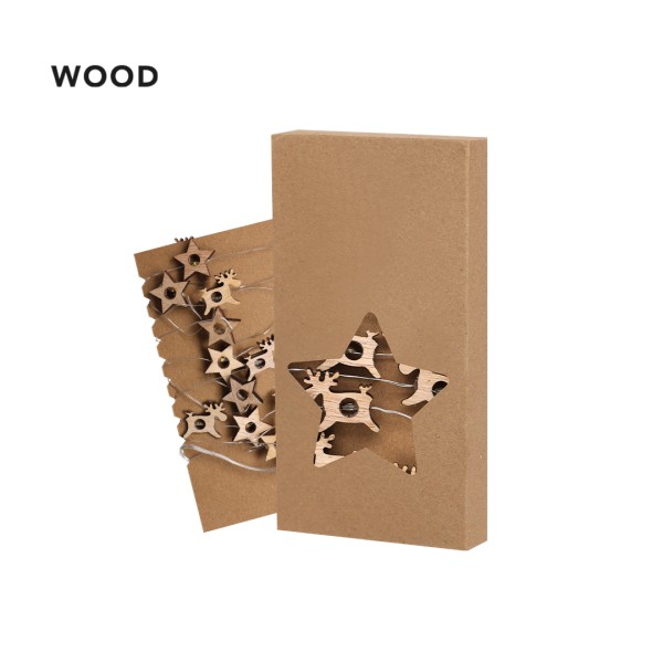 Decorazione Natalizia - cod. MK21380