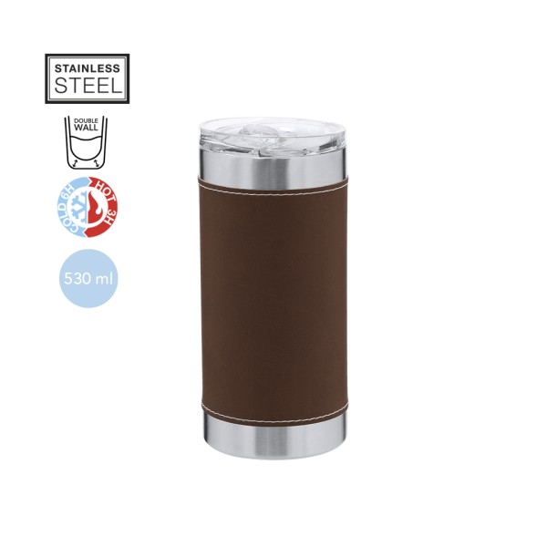 Bicchiere Termico da personalizzare - cod. MK21389
