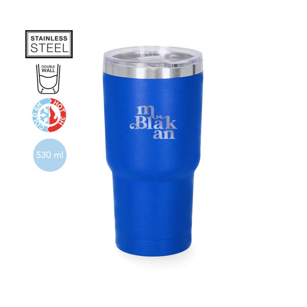 Bicchiere Termico con stampa logo - cod. MK21400