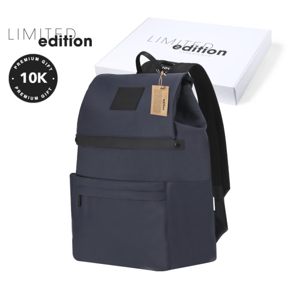Zaini con logo stampato - cod. MK21412