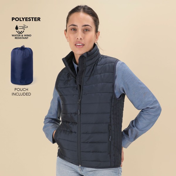 Gilet Donna - cod. MK21413