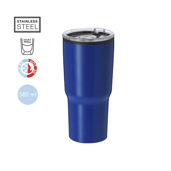 Bicchiere Termico - cod. MK21426