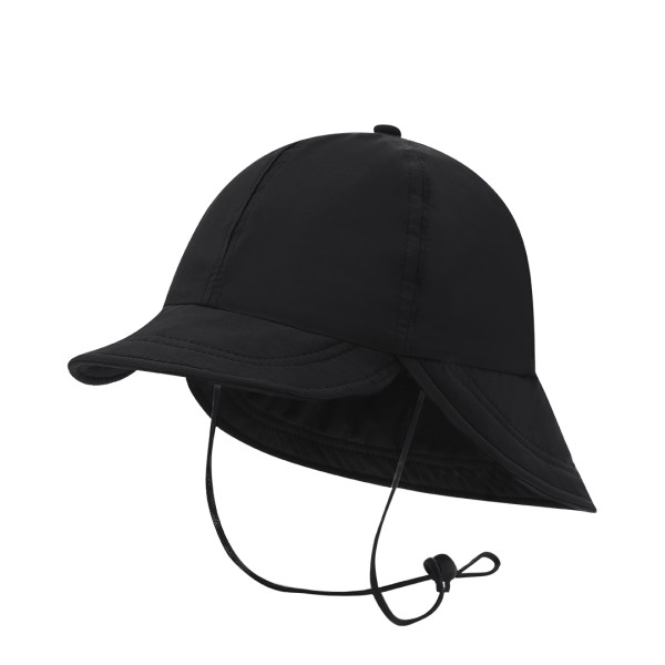 Cappellino con scritte stampate - cod. MK21433