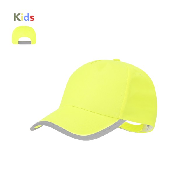 Cappellino Bimbo - cod. MK21439
