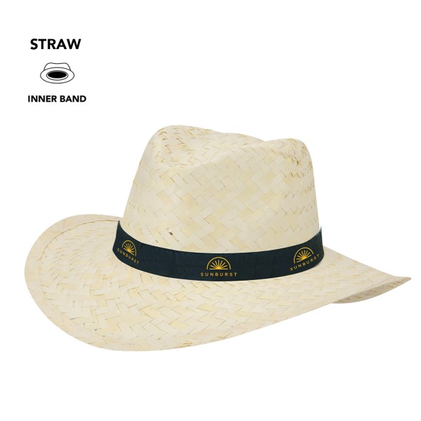 Sombrero promozionali - cod. MK21443