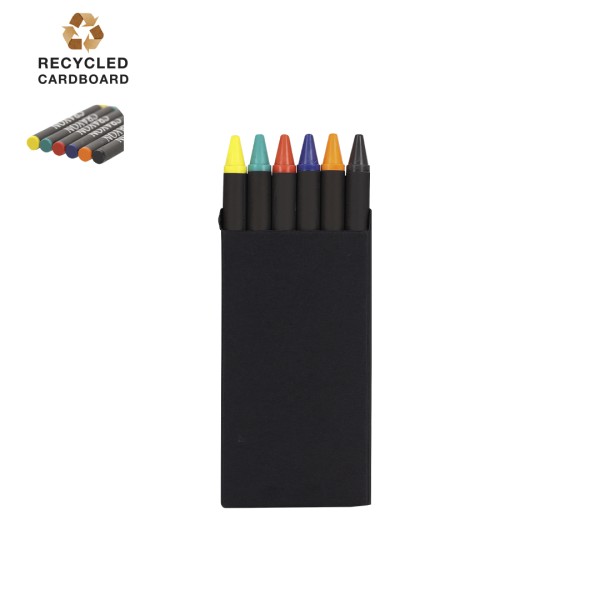 Set Colori Cera - cod. MK21452