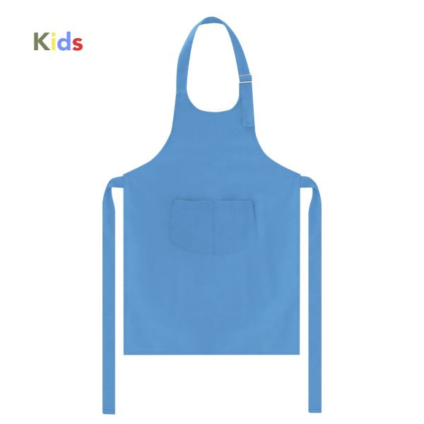 Grembiule con logo - cod. MK21459