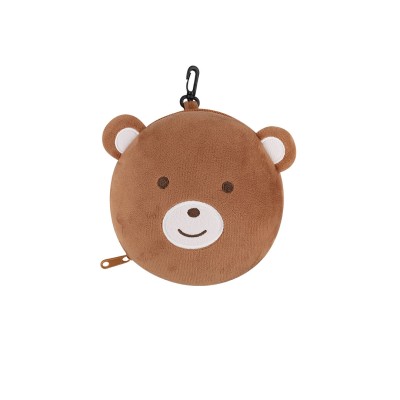 Cuscino Maschera Viaggio - cod. MK21460 Cuscino Maschera Viaggio - cod. MK21460