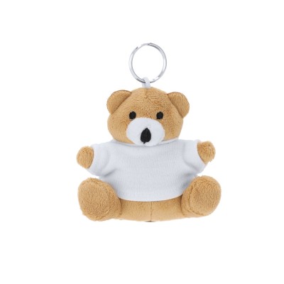 Portachiavi Peluche - cod. MK21462 Portachiavi Peluche - cod. MK21462
