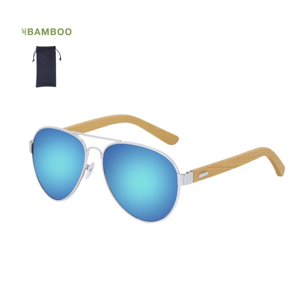 Occhiali da Sole promozionali - cod. MK21472