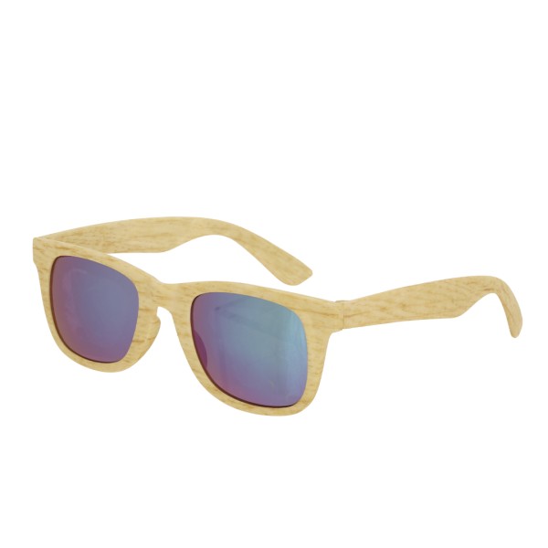 Occhiali da Sole con scritte stampate - cod. MK21473