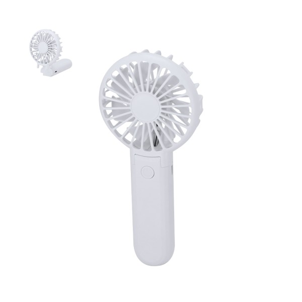 Ventilatore da personalizzare - cod. MK21482