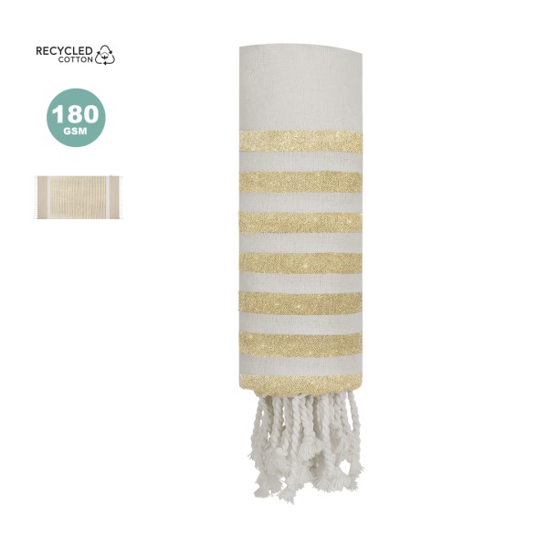 Pareo Asciugamano - cod. MK21490