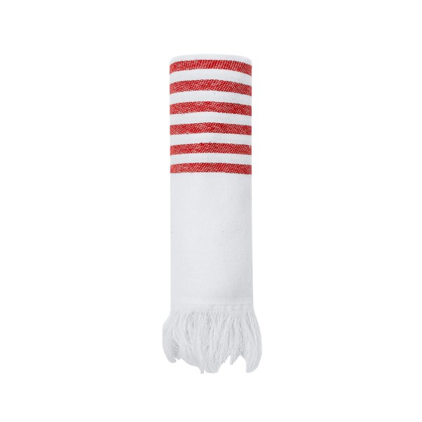 Pareo con logo - cod. MK21497