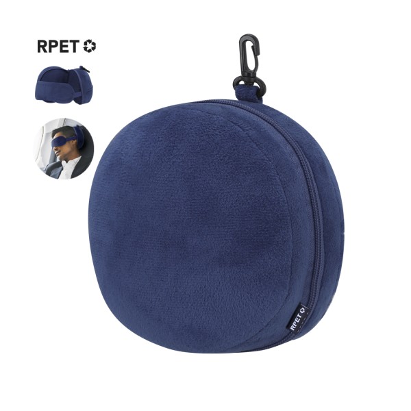Cuscino Maschera Viaggio - cod. MK21504