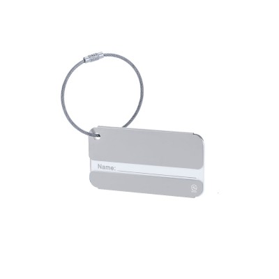 Badge Bagaglio - cod. MK21503 Badge Bagaglio - cod. MK21503