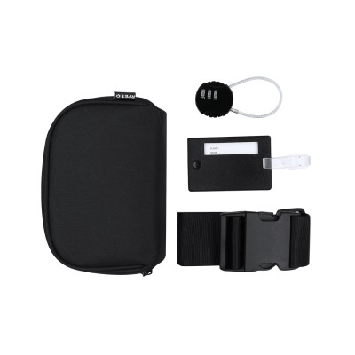 Set Viaggio - cod. MK21507 Set Viaggio - cod. MK21507
