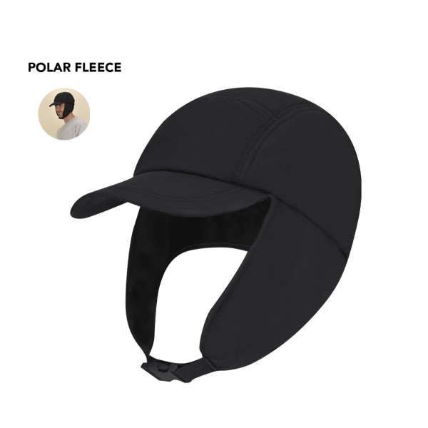 Cappellino personalizzato con logo - cod. MK21520