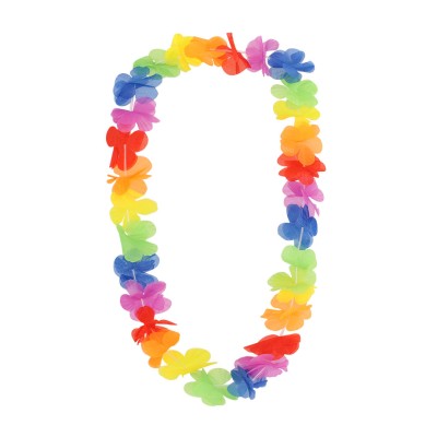 Collana Hawaiana - cod. MK21524 Collana Hawaiana - cod. MK21524