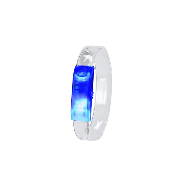 Braccialetto con scritte stampate - cod. MK21532