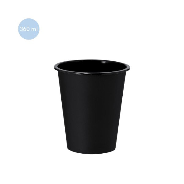 Bicchiere con stampa logo - cod. MK21535