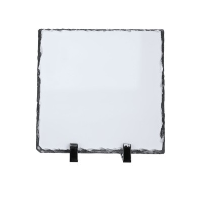 Targa da Tavolo Sublimazione - cod. MK21539