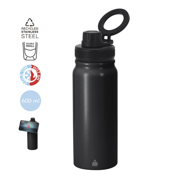 Borraccia Termica - cod. MK21545