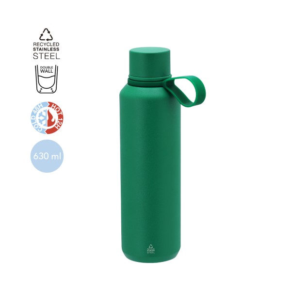 Borraccia Termica - cod. MK21547