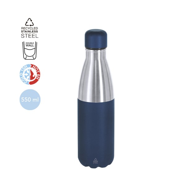 Borraccia Termica - cod. MK21551
