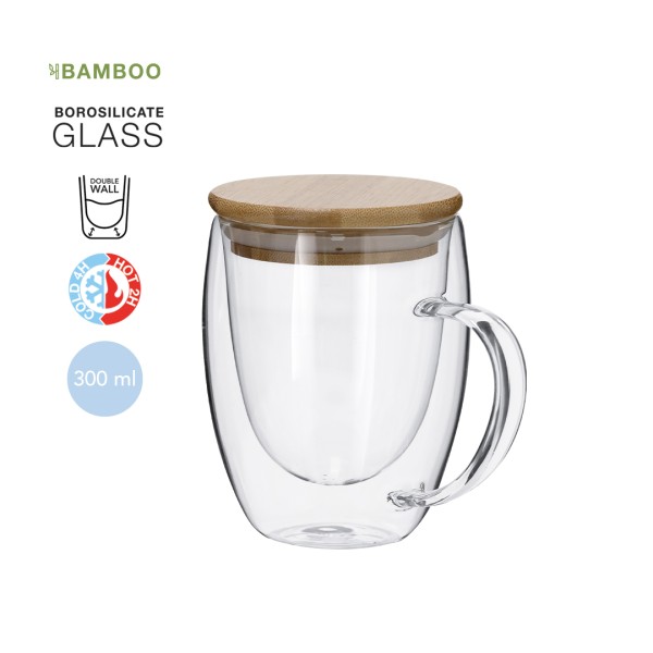 Tazza Termica - cod. MK21563