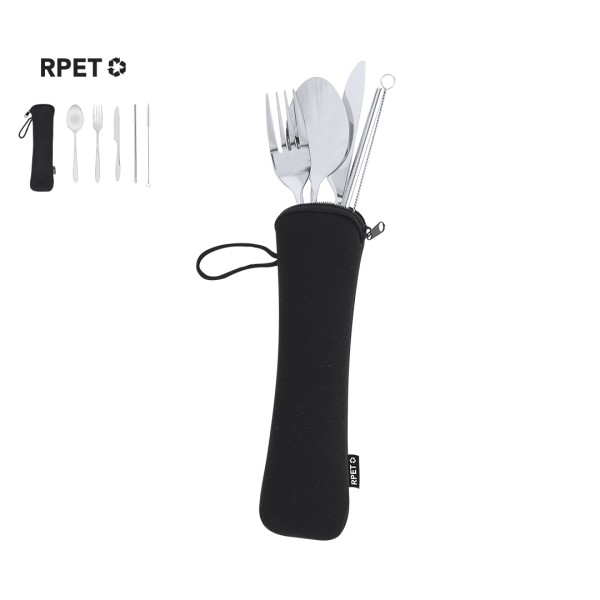 Set Posate - cod. MK21569
