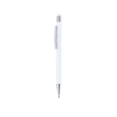Penna Touch da stampare con logo - cod. MK21611