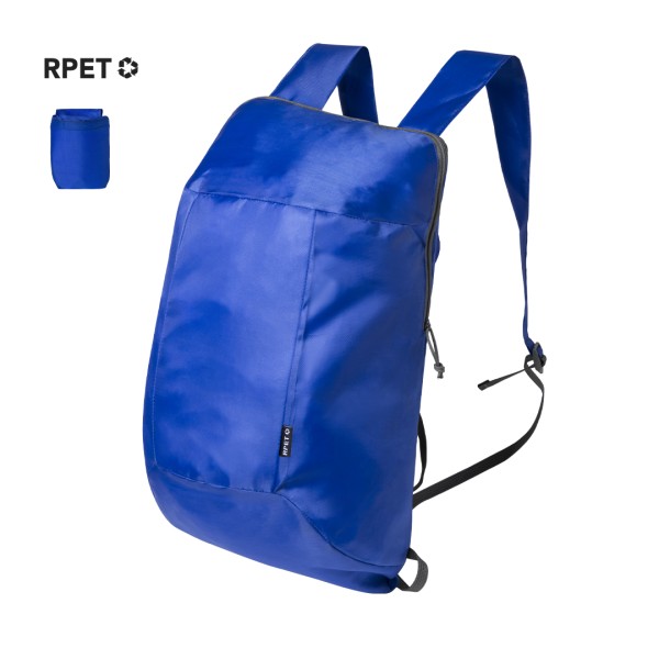 Zaino Pieghevole - cod. MK21639